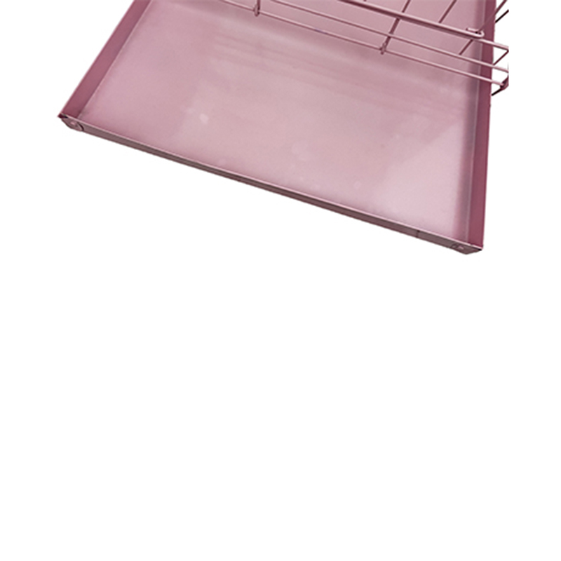 Lồng chó kim loại có thể gập lại Lồng chó kim loại có thể gập lại