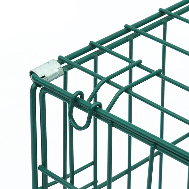 Lồng chó kim loại có thể gập lại Lồng chó kim loại có thể gập lại