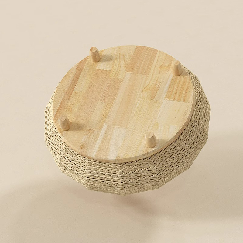 Nest Nest Nest Nest Woven Cat Bed Nest Nest Nest Nest Woven Cat Bed