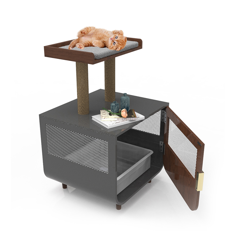 Gỗ ẩn đồ nội thất nhà vệ sinh Lồng Lồng với tủ xả rác Gỗ ẩn đồ nội thất nhà vệ sinh Lồng Lồng với tủ xả rác