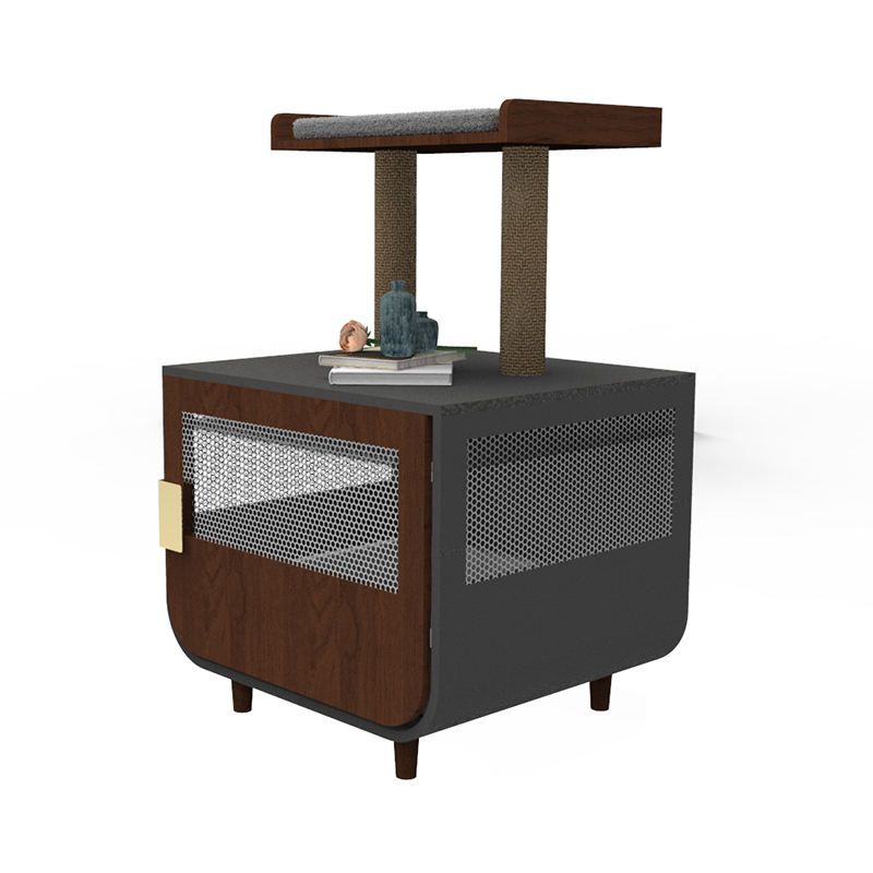 Gỗ ẩn đồ nội thất nhà vệ sinh Lồng Lồng với tủ xả rác Gỗ ẩn đồ nội thất nhà vệ sinh Lồng Lồng với tủ xả rác