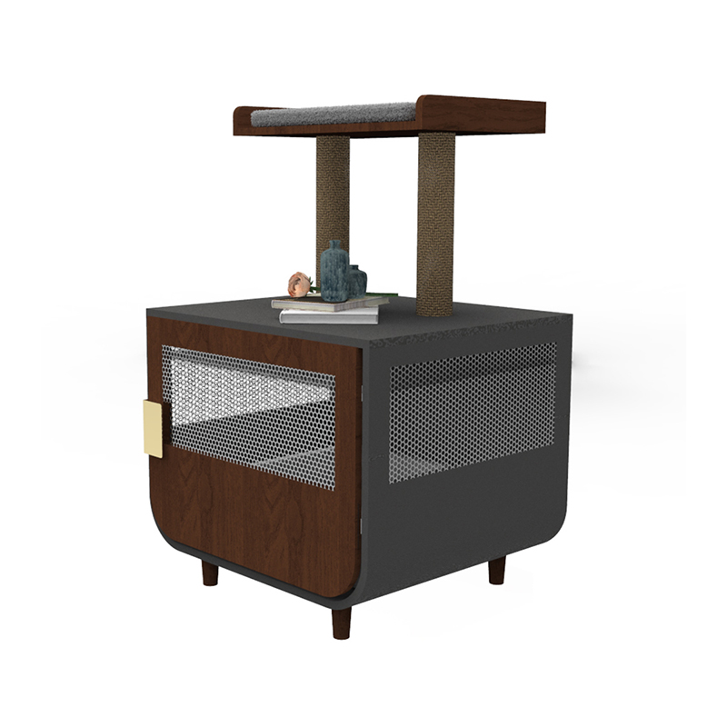 Gỗ ẩn đồ nội thất nhà vệ sinh Lồng Lồng với tủ xả rác Gỗ ẩn đồ nội thất nhà vệ sinh Lồng Lồng với tủ xả rác