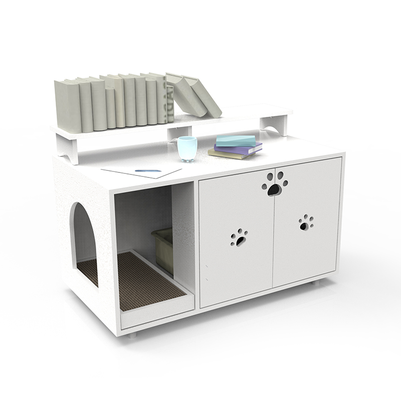 Đồ nội thất nhà vệ sinh mèo lớn tủ đồ nội thất tủ quần áo Đồ nội thất nhà vệ sinh mèo lớn tủ đồ nội thất tủ quần áo