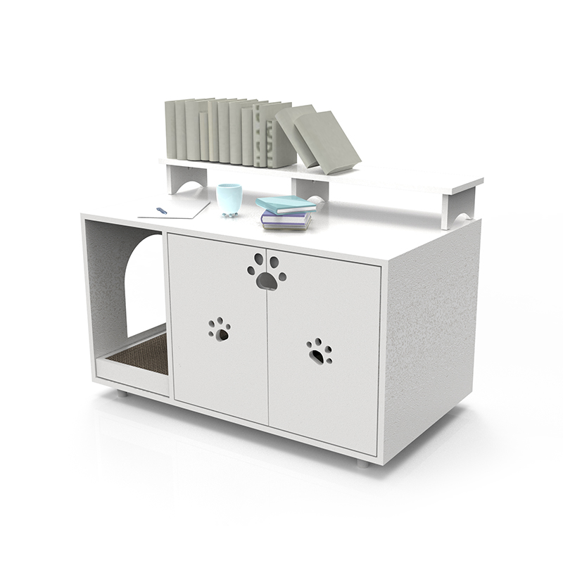 Đồ nội thất nhà vệ sinh mèo lớn tủ đồ nội thất tủ quần áo Đồ nội thất nhà vệ sinh mèo lớn tủ đồ nội thất tủ quần áo