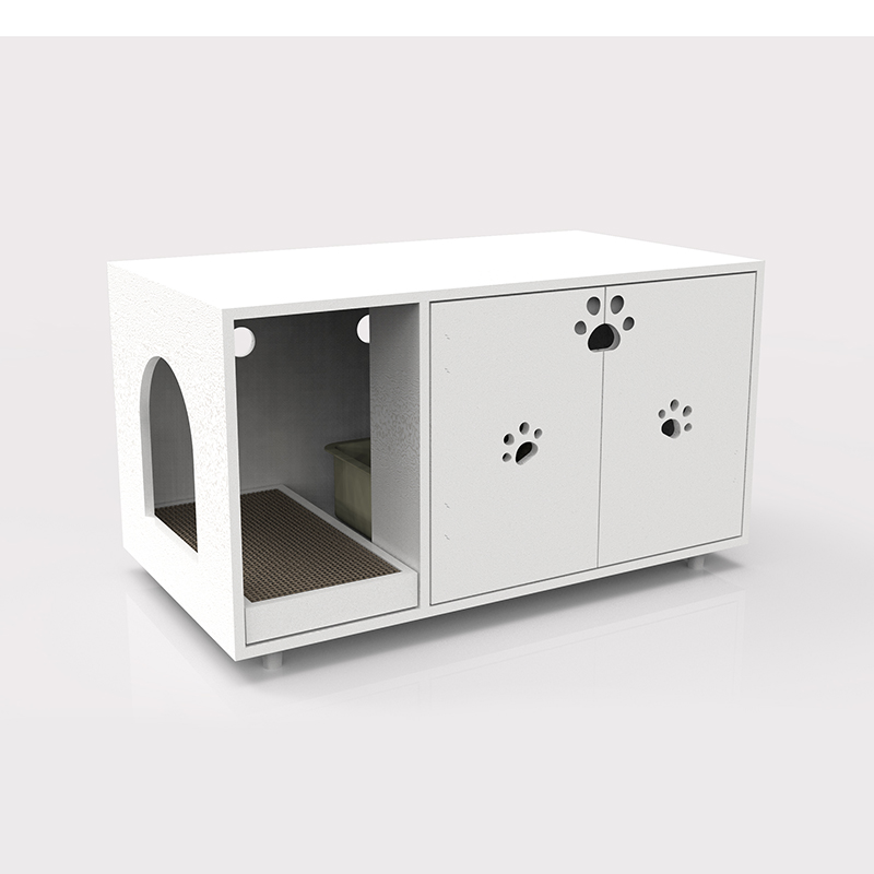 Đồ nội thất nhà vệ sinh mèo lớn tủ đồ nội thất tủ quần áo Đồ nội thất nhà vệ sinh mèo lớn tủ đồ nội thất tủ quần áo