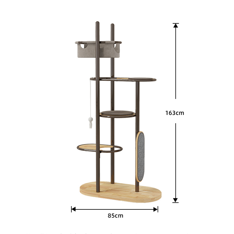 Tầng đến trần cao trong nhà cao su trong nhà Cây Cây Cây Căn hộ chung cư với giỏ ngủ Tầng đến trần cao trong nhà cao su trong nhà Cây Cây Cây Căn hộ chung cư với giỏ ngủ