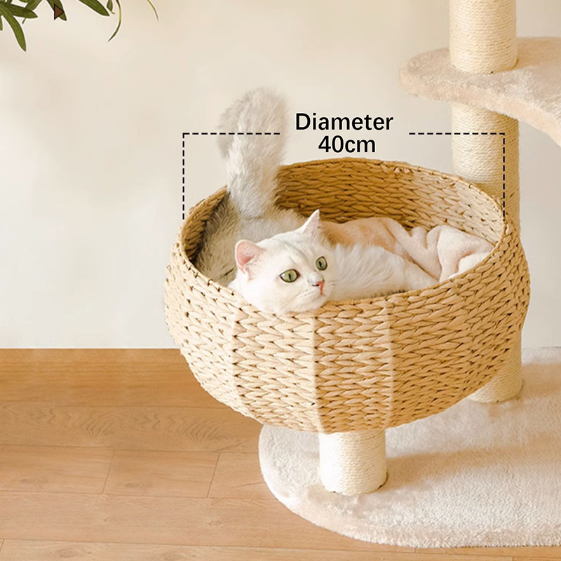 Tháp giấy Kraft hiện đại dệt cây trầy xước Cây Cây Cây Tháp giấy Kraft hiện đại dệt cây trầy xước Cây Cây Cây