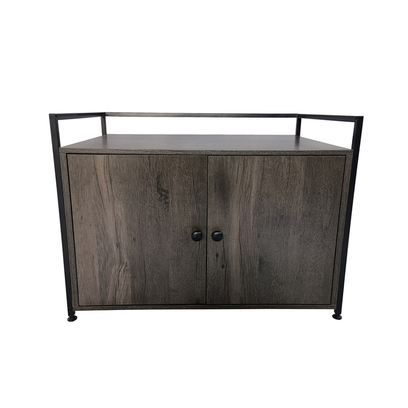 Tủ rác trong nhà với bộ chia kiểu đồ nội thất