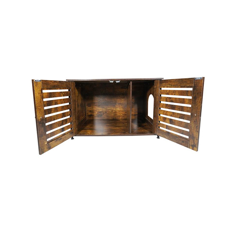 Kiểu đồ nội thất Cage Cage Side Table Tủ với bộ chia Kiểu đồ nội thất Cage Cage Side Table Tủ với bộ chia