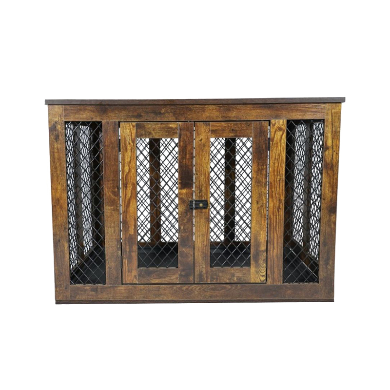 Đồ nội thất trong nhà kiểu gỗ kim loại bằng gỗ lớn