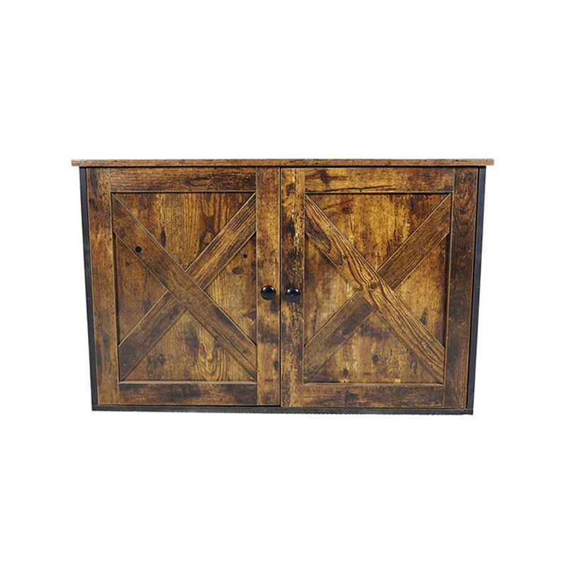 Nội thất trong nhà Cage Lồng với tủ rác