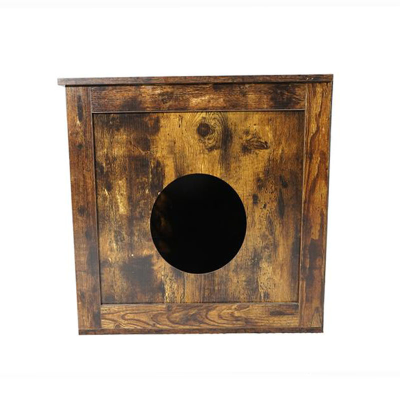 Nội thất bên trong nhà Mèo Nội thất Cage Cage Catter Tủ