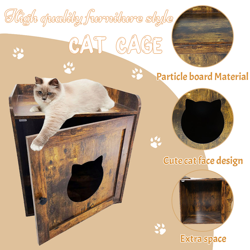 Bàn bên trong nhà lứa tủ đồ nội thất phong cách mèo Bàn bên trong nhà lứa tủ đồ nội thất phong cách mèo