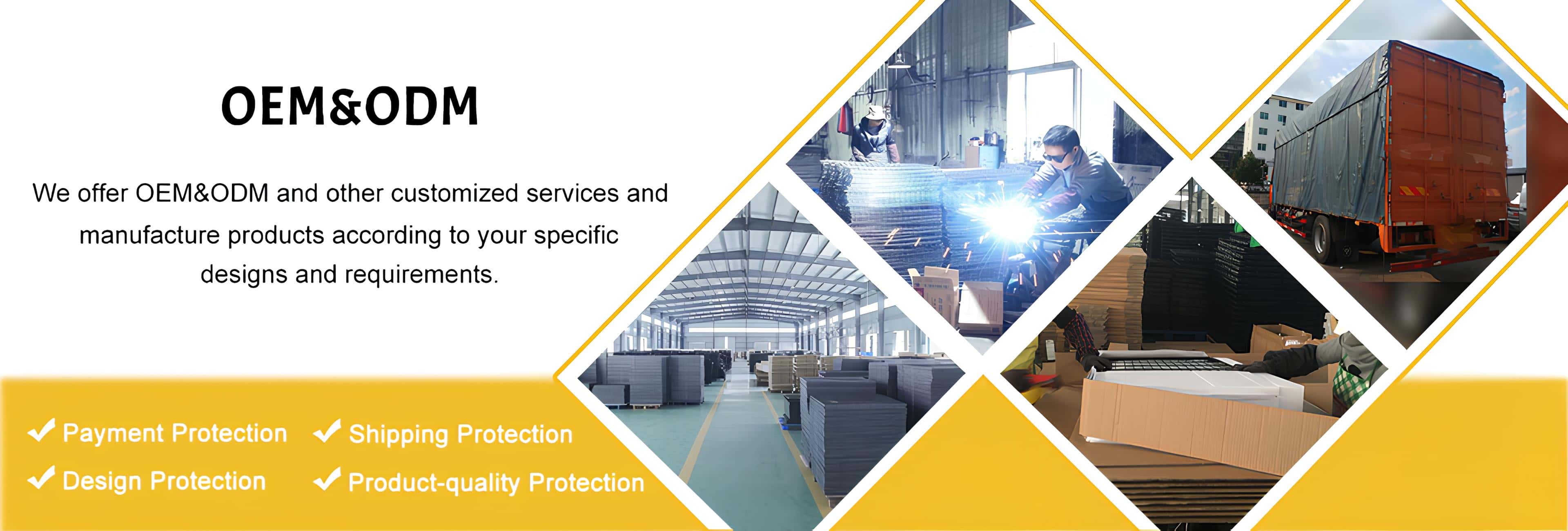 Công ty TNHH Home (Haian), Ltd