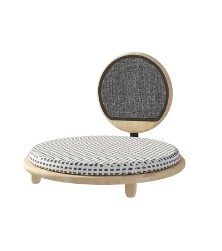 Bề mặt WoodCatBed có chống ẩm và chống nấm mốc không?