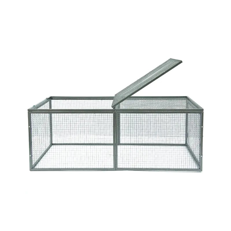 Cách chọn lồng thú cưng và các sản phẩm gia dụng cho mọi thú cưng