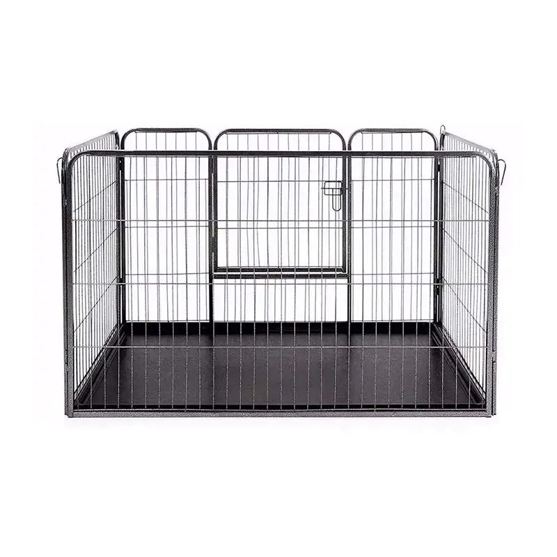 Cách chọn lồng thú cưng phù hợp cho động vật của bạn